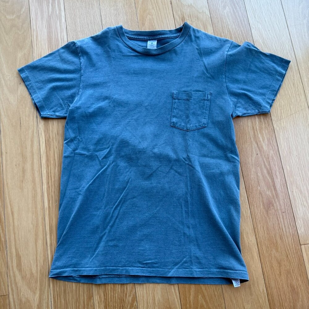 Velva Sheen T-Shirt